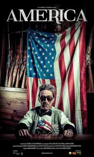 Poster do filme America