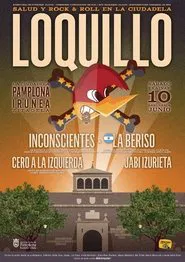 Poster do filme Salud y Rock & Roll: Las Ventas (Especial Navidad)
