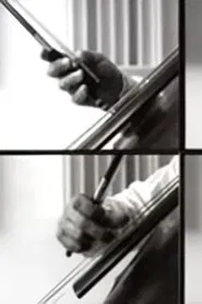 The Oblique movie poster