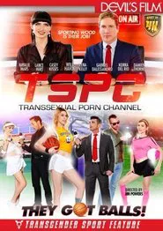 TSPC Transsexual Porn Channel movie poster