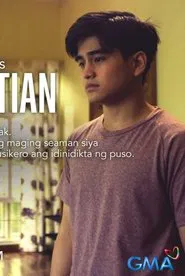 Regal Studio Presents: My Favorite Son movie poster