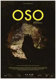 Poster do filme Oso
