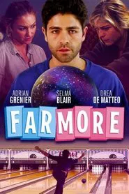 Far More movie poster