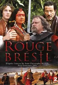 Rouge Brésil tv show poster