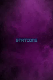 Poster do filme Stations