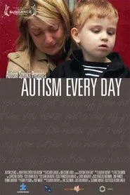 Autism Every Day movie poster