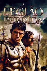 Poster do filme A Águia da Legião Perdida