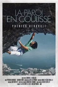 The Backstage Wall movie poster