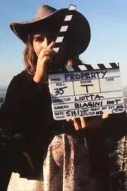 Property movie poster