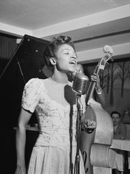 Maxine Sullivan: Love to Be in Love movie poster