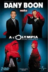 Dany Boon: Waïka movie poster