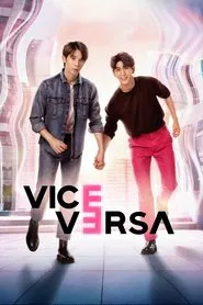 Vice Versa tv show poster