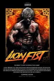 Lion Fist movie poster