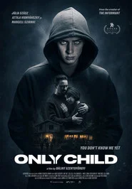 Only Child movie poster