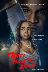 Kitty Hallow Killer movie poster