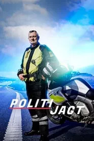 Politijagt tv show poster