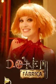 Dó-Ré-Mi-Fábrica movie poster