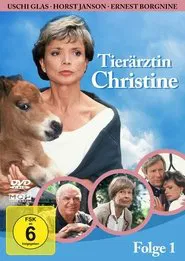 Tierärztin Christine movie poster