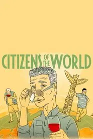 Citizens of the World movie poster