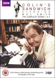 Colin's Sandwich tv show poster