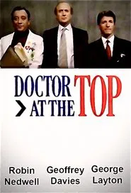 Doctor at the Top tv show poster
