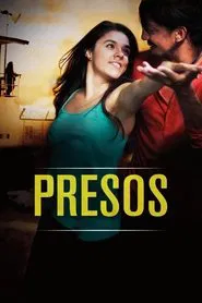 Imprisoned movie poster