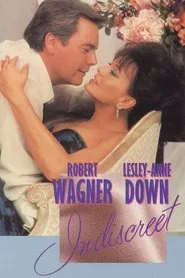 Indiscreet movie poster