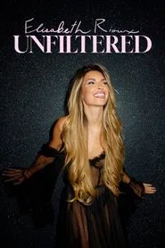 Elisabeth Rioux: Unfiltered tv show poster