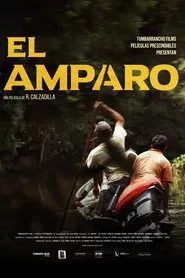 El Amparo movie poster