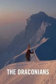 The Draconians movie poster