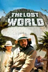 The Lost World movie poster