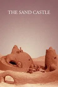 The Sand Castle movie poster