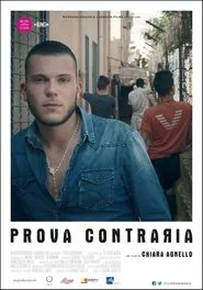 Prova Contraria movie poster