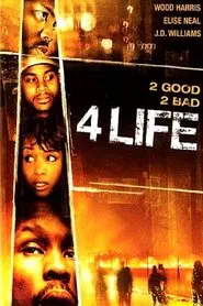 4 Life movie poster