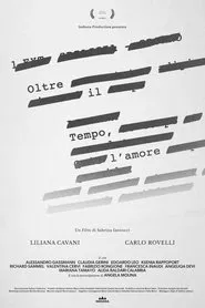 Poster do filme Oltre il tempo, l'amore