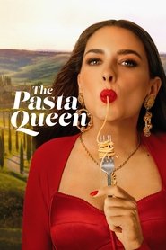 The Pasta Queen tv show poster