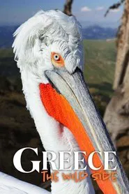Greece - The Wild Side tv show poster