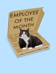 Employee of the Month movie poster