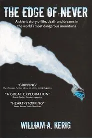 The Edge of Never movie poster