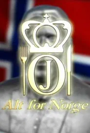 O.J. - alt for Norge tv show poster