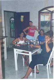 Fartura movie poster