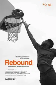 Rebound movie poster