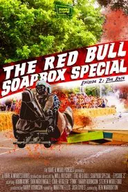 Have A Word: The Red Bull Soapbox Special - Episode 2 movie poster