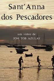 Poster do filme Sant'Anna dos Pescadores