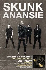 Skunk Anansie - Smashes And Trashes The Video Collection movie poster