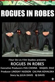 Rogues In Robes movie poster