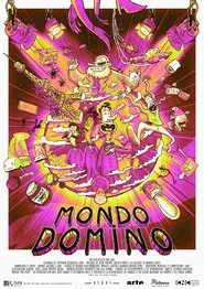 Poster do filme Mondo Domino