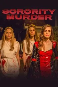 Sorority Murder movie poster