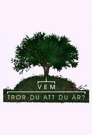 Who Do You Think You Are? tv show poster
