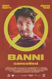 Cancelled movie poster